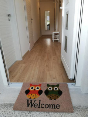 Apartma Vojvoda